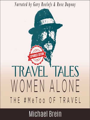 cover image of Travel Tales